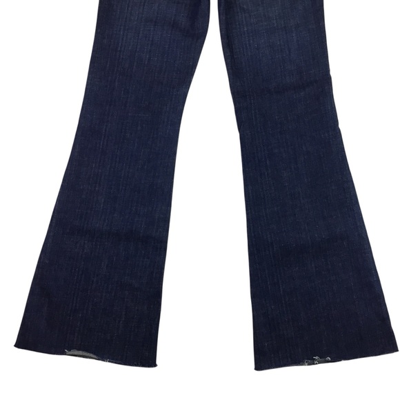 MADEWELL Flea Market Flare Jeans Womens 27 - Picture 10 of 14